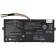 Baterija za Laptop Acer Aspire Swift 5 SF514-52T Spin 1 SP111-32N Series - 110423