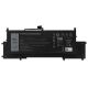 Baterija za Laptop Dell Latitude 9510 2-IN-1 type B - 110427-1