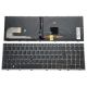 Tastatura za laptop HP EliteBook 755 G5 850 G5 850 G6 mali enter sa ramom i pozadisnkim osvetljenjem - 110453