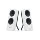 LOGITECH Bluetooth zvučnici Z207 B, bela - 110498