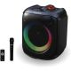 INTEX Bluetooth party zvučnik T1803, crna - 8902956191219