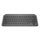 LOGITECH MX Keys Mini Wireless Illuminated tastatura Graphite US TAS01067 - 110558