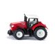 SIKU Traktor, crveni - 1105-1