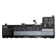 Baterija za Laptop Lenovo IdeaPad 5 Pro - 110604