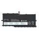 Baterija za Laptop Lenovo ThinkPad X1 Yoga 3rd Gen - 110606