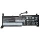 Baterija za Laptop Lenovo IdeaPad 3-17ALC6-82KV Type B - 110608-1