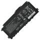 Baterija za Laptop HP Pavilion x360 14M-DW PV03XL PP03XL - 110610