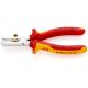 KNIPEX Klešta za blank. 1000v - 11 06 160
