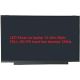 LED Ekran za laptop 14 slim 40pin FULL HD IPS kraci bez kacenja 120Hz refubrished - 110638