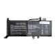 Baterija za Laptop ASUS VivoBook 15 F512FA  X512DA TYPE B - 110655