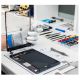Komplet alata za popravku 135 u 1 - 110657-1