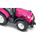 SIKU Traktor, pink - 1106-1