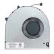 CPU hladnjak za laptop HP G8 250 G9 250 15-DU 15-DW 15-DY 15S-DU 15S-DR 15S-DY series - 110729