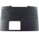 Palmrest (C Cover) sa tastaturom za laptop Dell G3 15 3590 - 110743
