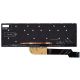 Tastatura za laptop Dell G3 3590 3579 3779, G5 5587 5590, G7 7588 7590 mali enter sa backlightom - 110746