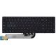 Tastatura za laptop Dell G3 3590 3579 3779, G5 5587 5590, G7 7588 7590 mali enter sa backlightom - 110746