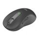 LOGITECH Miš Wireless Signature M650 Graphite 910-006253 - 5099206097223