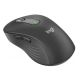 LOGITECH Miš Wireless Signature M650 Graphite 910-006253 - 5099206097223