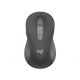 LOGITECH Miš Wireless Signature M650 Graphite 910-006253 - 5099206097223