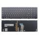 Tastature za laptop Lenovo Ideapad Y580 Y580N Y580NT Y580P sa pozadisnkim osvetljenjem - 110766-1