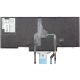 Tastature za laptop Dell Latitude 3340 E5470 E7470 mali enter sa pozadinskim osvetljenjem - 110769