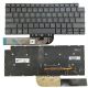 Tastature za laptop Dell Vostro 13 5000 5493 7490 Inspiron 14 5490 7491 sa pozadinskim osvetljenjem - 110773