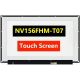 LED Ekran za laptop 15.6 slim 40pin 20mm FULL HD Touch NARROW - 110828