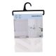 TENDANCE Zavesa za kadu 180x180cm Tribeca, providna - 1108720