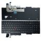 Tastatura za laptop Lenovo Thinkpad L15 Gen 2 L15 sa pozadinskim osvetljenjem i gumbom - 110880
