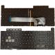 Tastatura za laptop Asus TUF Gaming FX506 FA506 FX706 FA706 veliki enter sa pozadinskim osvetljenjem - EP2044779