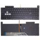 Tastatura za laptop Asus TUF Gaming A15 F15 FA507 FX507 mali enter sa pozadinskim osvetljenjem - 110887