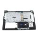 Palmrest (C Cover) bez tastature za laptop Lenovo V15 G2-ALC G2-ITL - 110908bez