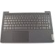 Palmrest (C Cover) sa tastaturom za laptop Lenovo ideapad 5-15ITL05 5-15ALC05 - 110909
