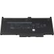 Baterija za laptop Dell 7400 7300 E5300 E531  5300 5310 2-in-1 - 110951