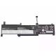 Baterija za laptop Lenovo IdeaPad 3-14ITL6 3-15ITL6 3-17ITL6 3400mAh - 110958-1