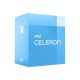 INTEL Celeron G6900 2-Core 3.4GHz Box - 110990