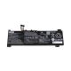Baterija za laptop Lenovo Ideapad Gaming 3i 3-15ACH6 82K20015US Series - 110995