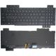 Tastatura za laptop Asus ROG Strix Scar Edition GL703G GL703GS GL703GM backlight - 111017