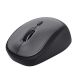 TRUST YVI+ WIRELESS Mis crni (24549) - 24549