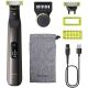 PHILIPS Trimer OneBlade QP6552/15 - 20769