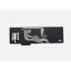 Tastatura za laptop Dell Latitude E5540 15-5000 sa pozadinskim osvetljenjem - 111080