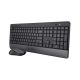 TREZO WIRELESS DESKSET ECO US (24529) - 24529