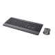 TREZO WIRELESS DESKSET ECO US (24529) - 24529