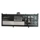 Baterija za Laptop Lenovo Yoga C640-13IML LTE IdeaPad Yoga 6-13ARE05 6-13ALC6 - 111100