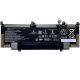 Baterija za Laptop HP Spectre X360 13-AW series RR04XL - 111111