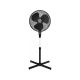 ECG Stajaći ventilator FS 40a RB Black - FS40aRBBlack