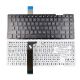 Tastatura za laptop Asus X401 X401A X401U US mali enter - 111136-1