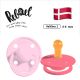 REBAEL varalice za bebe, 0-6 mes, 2 komada, Roze, RBL11111555 - EP3229414