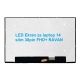 LED Ekran za laptop 14 slim 30pin FHD+ RAVAN - 111156