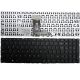 Tastatura za laptop Lenovo IdeaPad 700-15 700-15ISK 700-17ISK veliki enter - 111159
